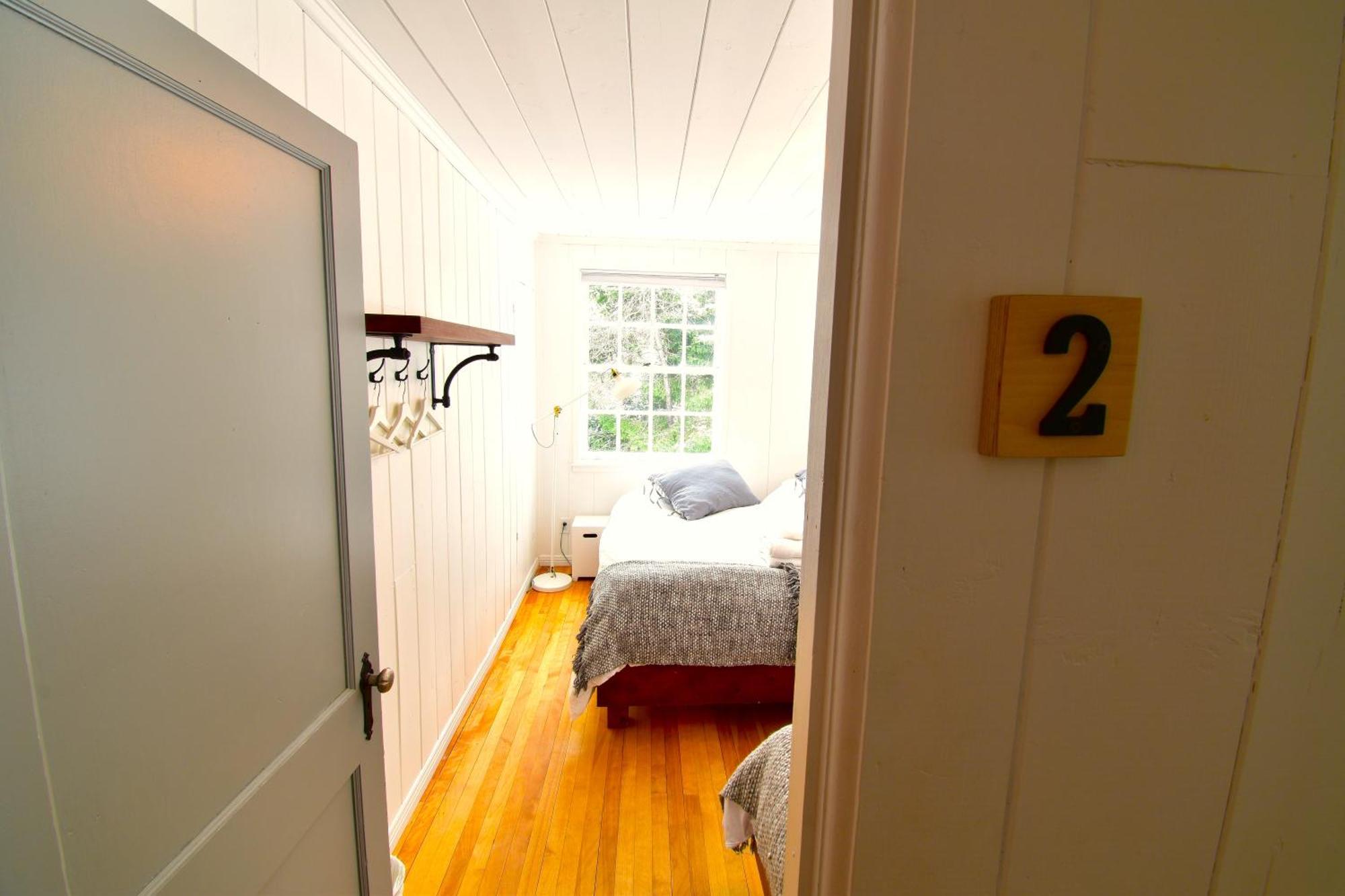 Le Partage Lodge: Destination Plein Air Et Sociale Val-Morin Exterior foto